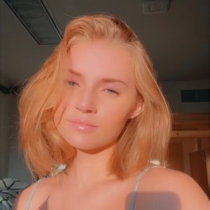 Meet your Posher, Kailee